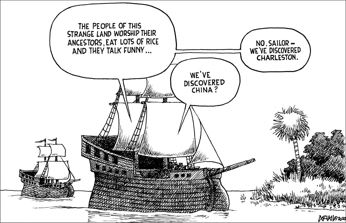 CharlestonFacts Yep 350 Facts About Charleston charlestonfacts-yep-350-facts-about-charleston